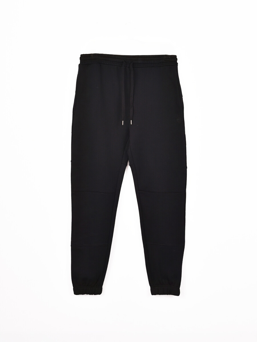 JOGGING BENTLEY II - NEGRO 