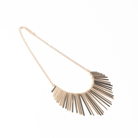 COLLAR HOLIDAY DORADO COLLAR HOLIDAY DORADO