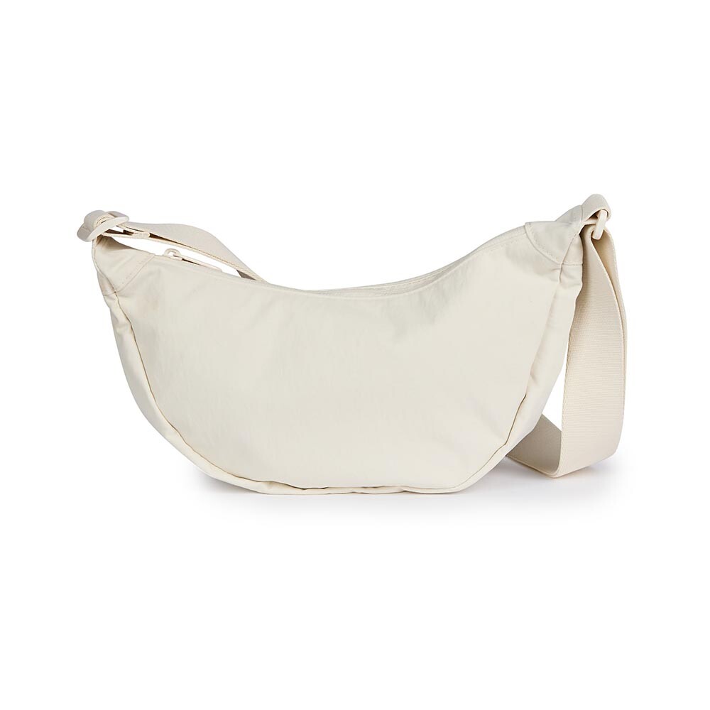 Canguro Unphased Crossbody Small Soft Nylon - Moon Flower