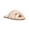 Scuffita W - Mujer Sand