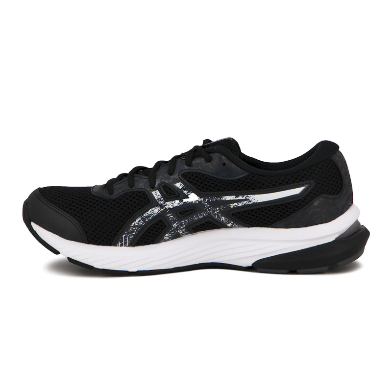 Asics Gel-nagoya 5 Negro-gris