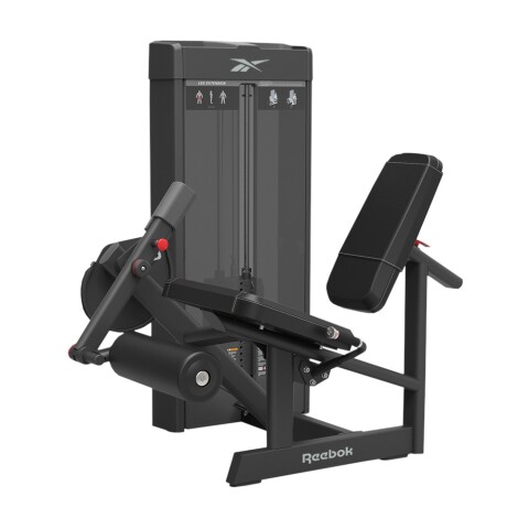 Leg Extension 104Kg/230Lbs Leg Extension 104kg/230lbs