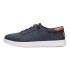Zapatillas Paul Pro Stretch Canvas Hombre Black/black Oyster