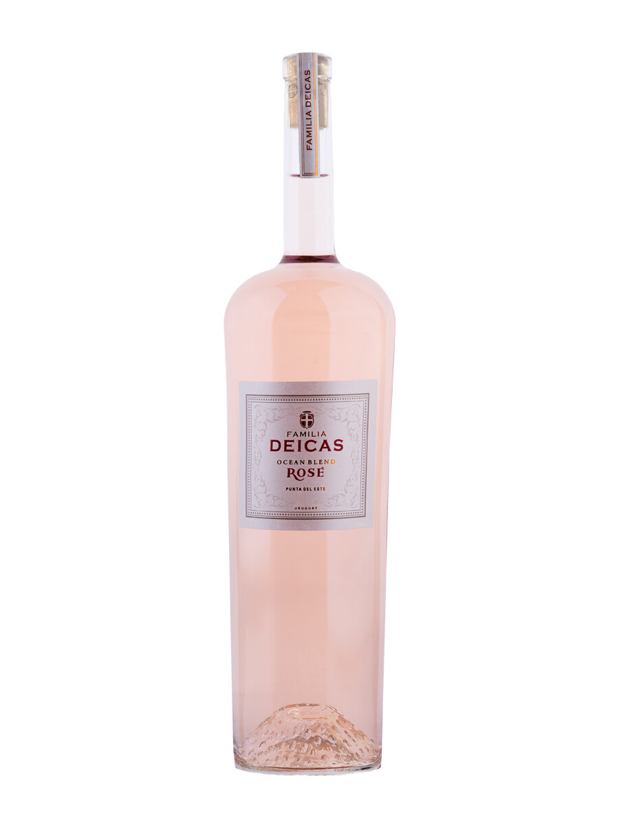 Vino Familia Deicas Ocean Blend Rosé 3 Lts Vino Familia Deicas Ocean Blend Rosé 3 Lts