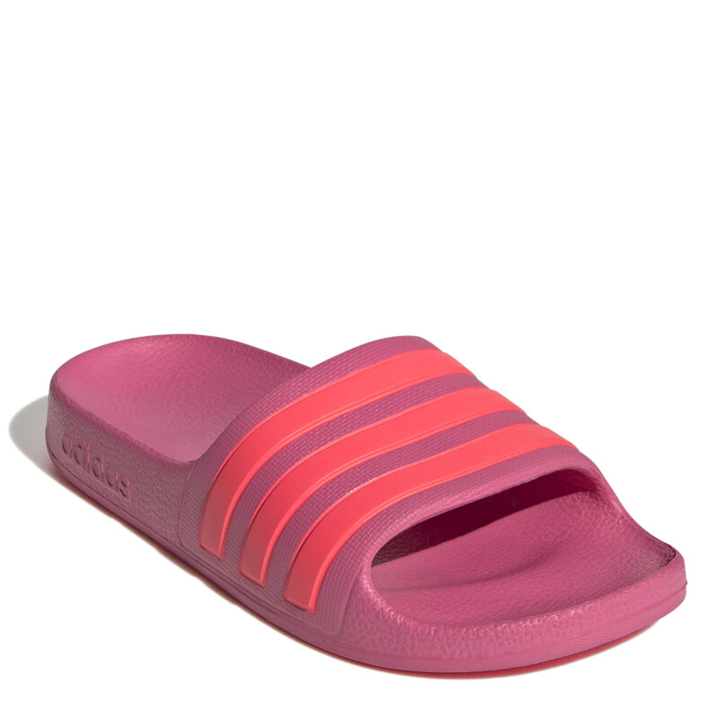 Chanclas Infantiles Adidas Adilette Aqua Rosa