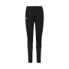 Legging Logo 365 Dora W Mujer Black