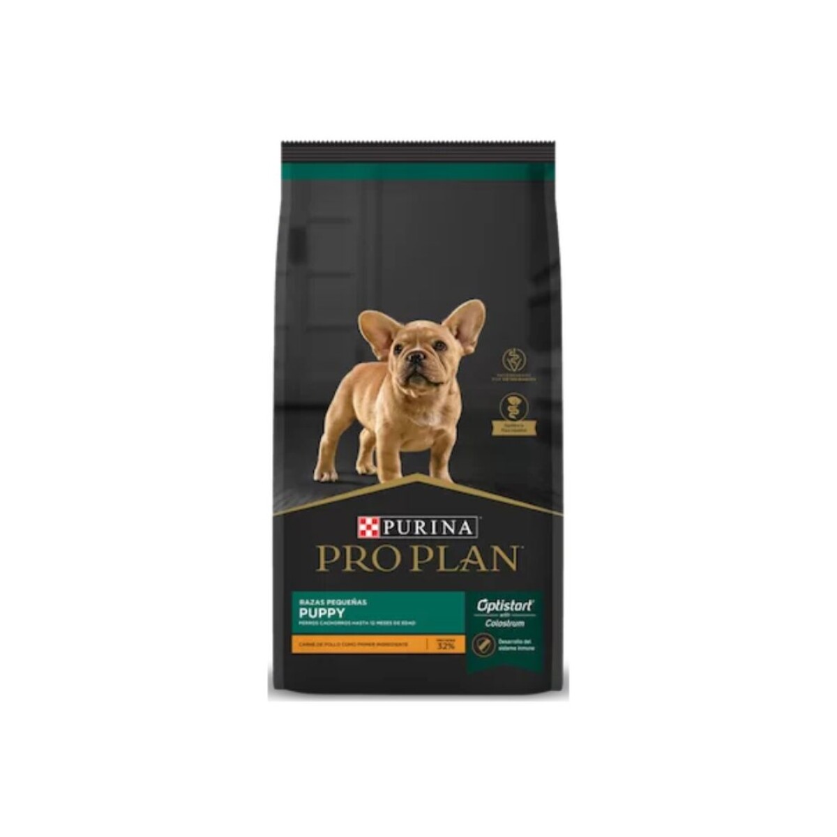 Pro Plan Cachorro Raza Pequeña 7,5kg | Crecimiento Saludable 