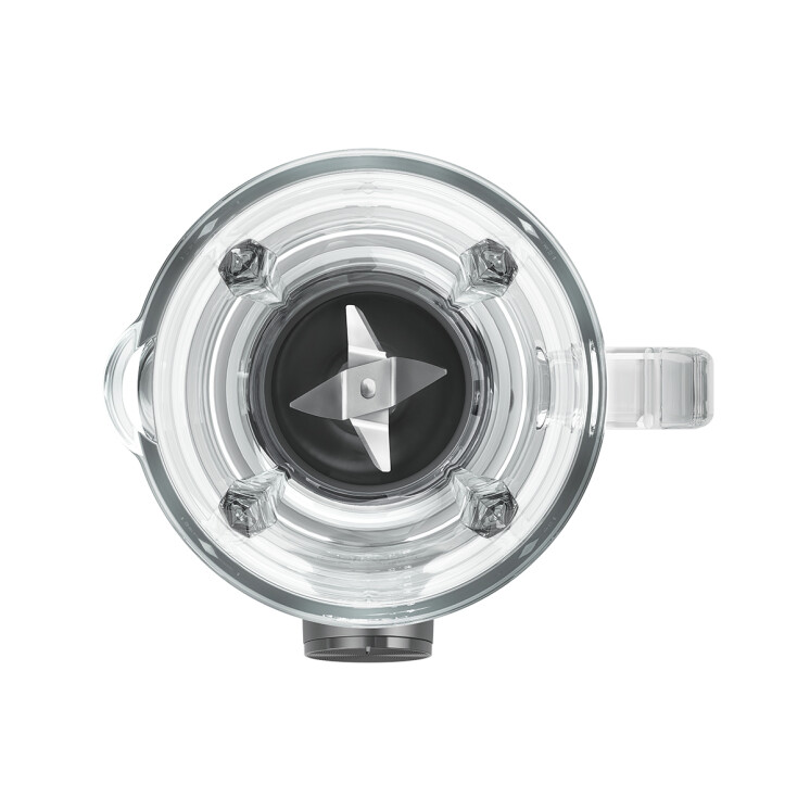 Licuadora Electrolux 1.5 Lts 700W Efficient con Tecnologia TruFlow™ Licuadora Electrolux 1.5 Lts 700W Efficient con Tecnologia TruFlow™