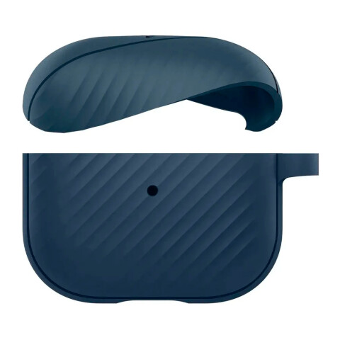Spigen funda Core Armor para AirPods 3 Navy Spigen funda Core Armor para AirPods 3 Navy