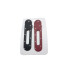 Broche pinzas para cabello x2 puntos 8cm Broche Pinzas Para Cabello X2 Puntos 8cm