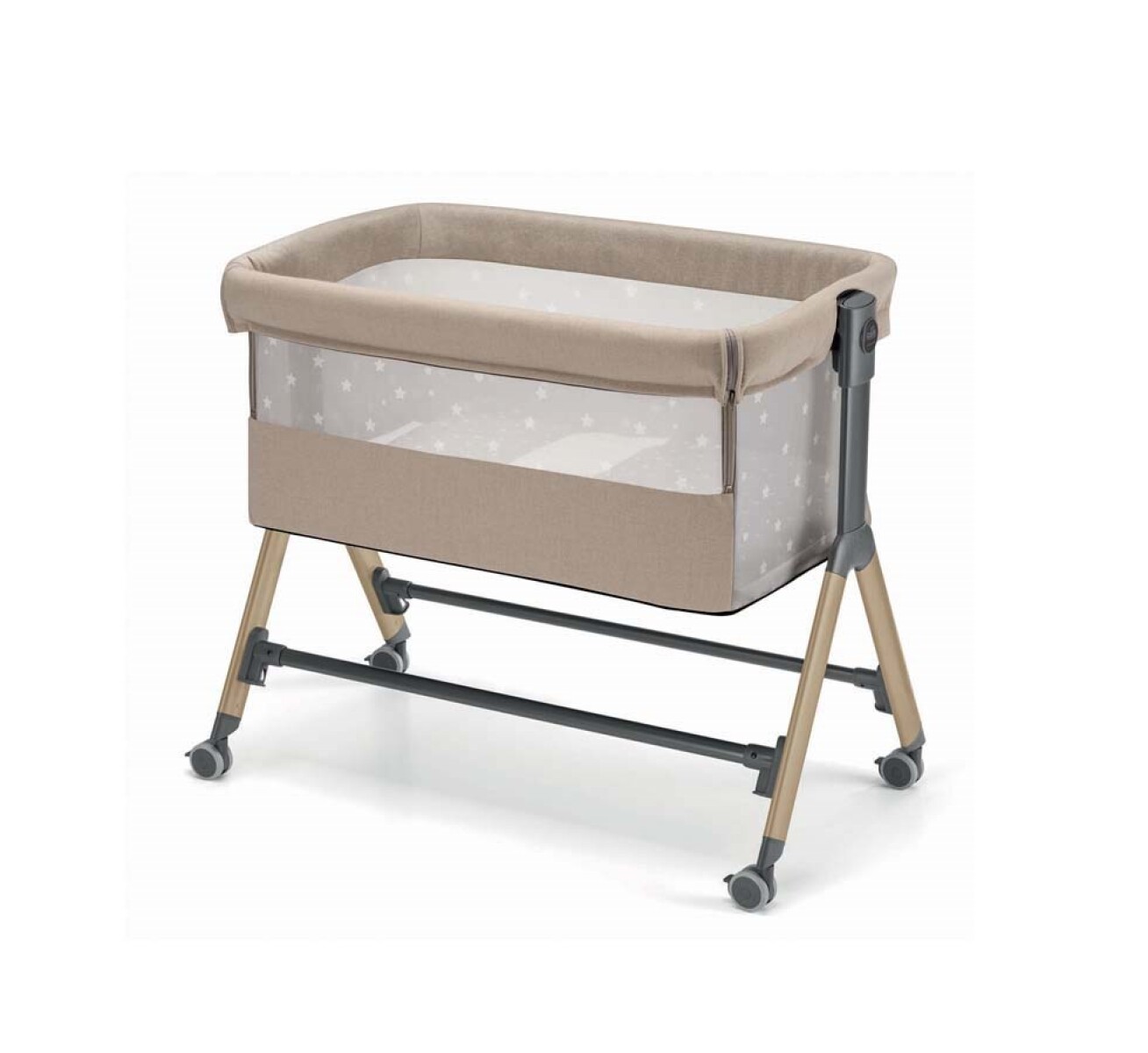 CUNA COLECHO CAM SEMPRECONTE BEIGE 