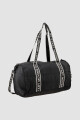 Bolso deportivo tubo Negro