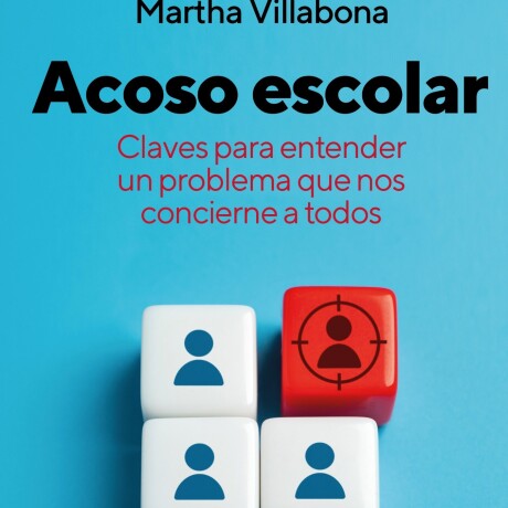ACOSO ESCOLAR ACOSO ESCOLAR