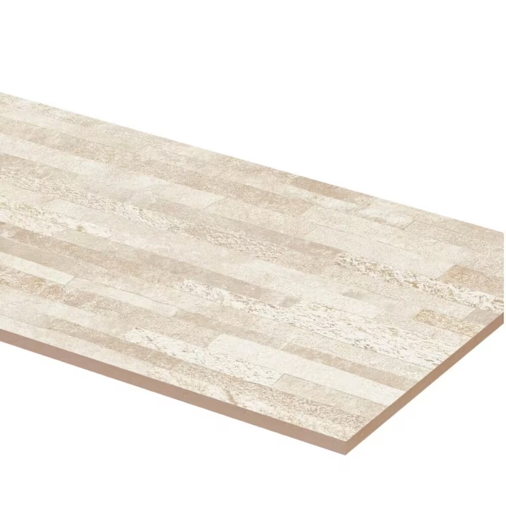 Cerámica para pared New Buzios White 31x60 cm Mate Cerámica Para Pared New Buzios White 31x60 Cm Mate