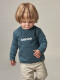 Sudadera Gocco Verde