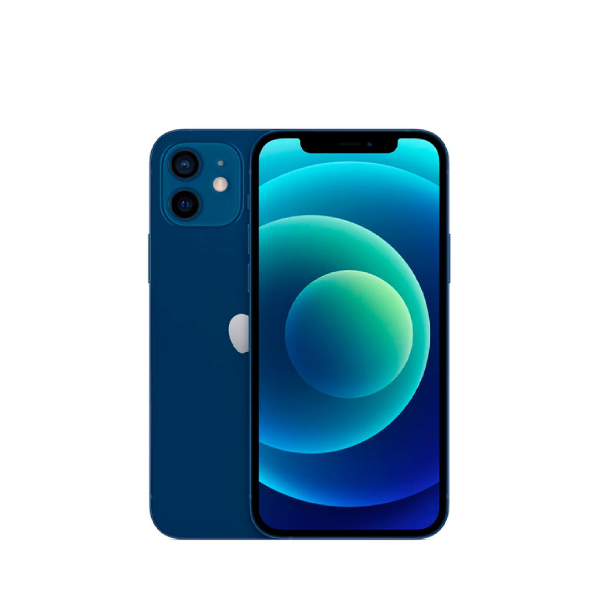 iPhone 12 128GB - Blue — denuevo