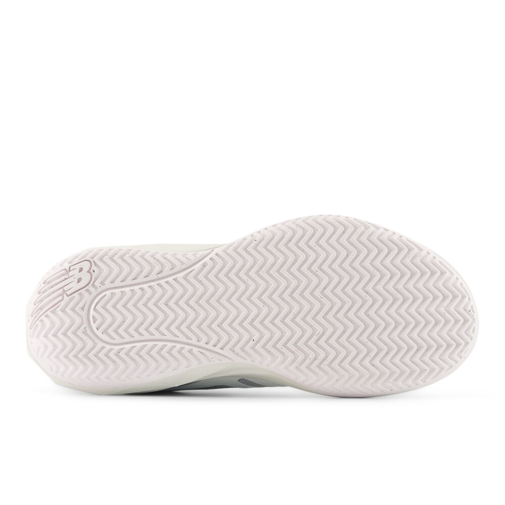 Zapatillas Running 796 V5 Mujer Grey