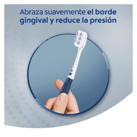 Cepillo De Dientes Colgate Periogard Extra Suave 1 U Cepillo De Dientes Colgate Periogard Extra Suave 1 U