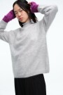 Sweater Gris