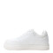 Championes de Niños Umbro Max Junior Blanco - Blanco