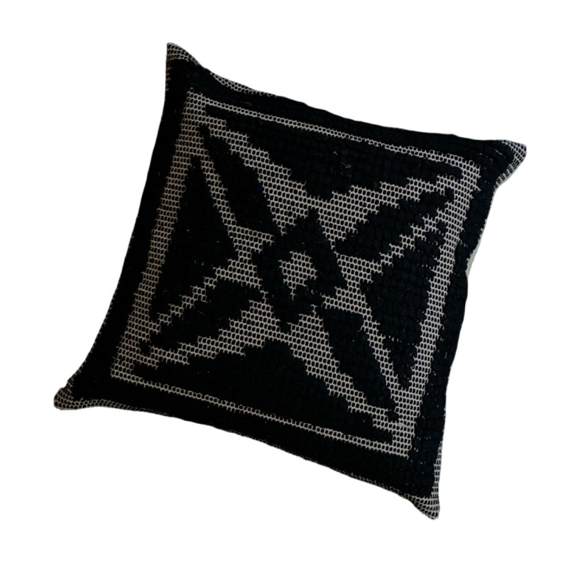 Almohadón Bohomian 45*45-PAT044 ALMOHADÓN BOHOMIAN 45*45 PAT044