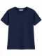 REMERA CIRA AZUL OSCURO