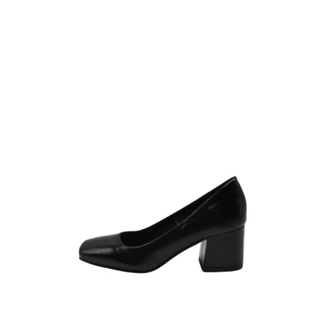 ZAPATO 35-40 BLACK