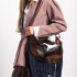 Bellaca Bag Cowhide / Azul