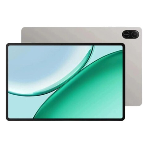 Tablet Honor Pad X8b Wi-Fi 128/4GB Gris Tablet Honor Pad X8b Wi-Fi 128/4GB Gris
