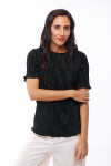 BLUSA JACINTA NEGRO