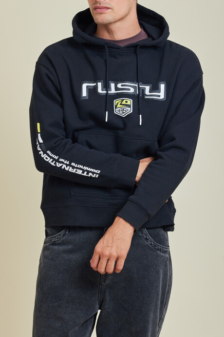 CANGURO S/C MADEL RUSTY Negro