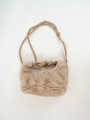 Cartera Pelushini Beige