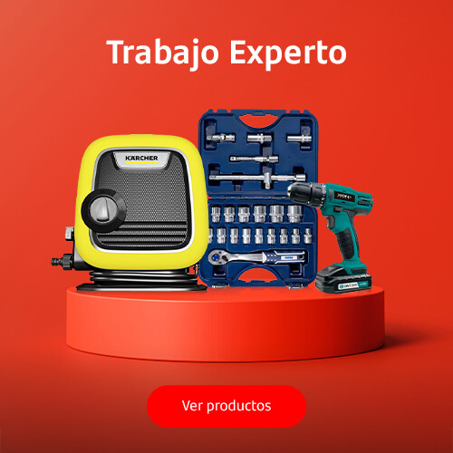 Hometercio1 Herramientas