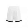 SHORT NIKE DRI-FIT CLASSIC III White