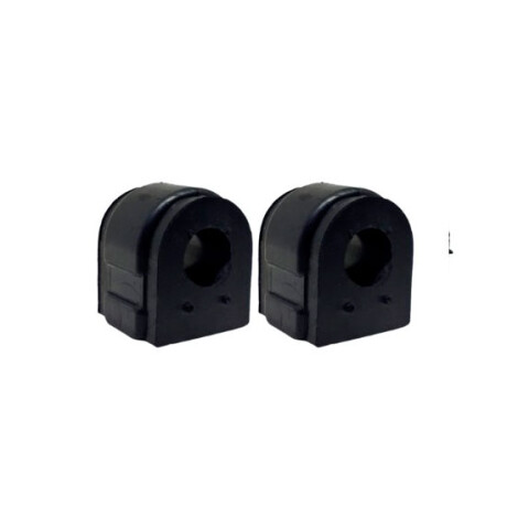 BUJE CHEVROLET KIT X2 BARRA ESTAB DEL. ONIX 20/ 20MM - BUJE CHEVROLET KIT X2 BARRA ESTAB DEL. ONIX 20/ 20MM -
