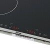 Anafe Vitrocerámico Negro 4 H - Modelo Z2308 - Tem Anafe Vitrocerámico Negro 4 H - Modelo Z2308 - Tem