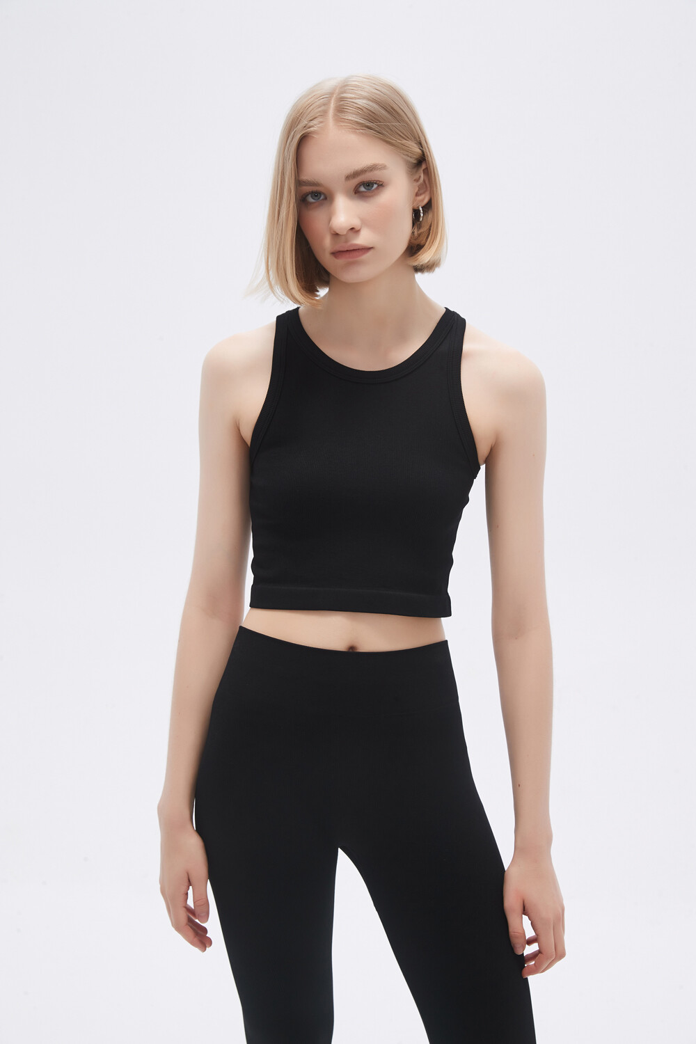 Tops Livi Negro