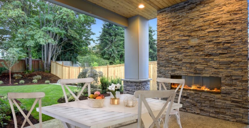 ¡Alerta de tendencias! Renová tu terraza, balcón, patio o jardín.