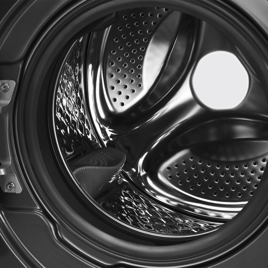 Lavasecarropas frontal inverter 11Kg/7Kg Midea MF200D110WB/T Lavasecarropas frontal inverter 11Kg/7Kg Midea MF200D110WB/T