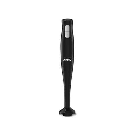 Mixer Arno Turbomix Duo | Cuchillas de acero inoxidable | 2 velocidades | Color negro. Mixer Arno Turbomix Duo | Cuchillas de acero inoxidable | 2 velocidades | Color negro.