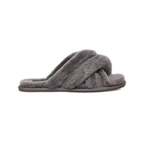 Scuffita W - Mujer Charcoal