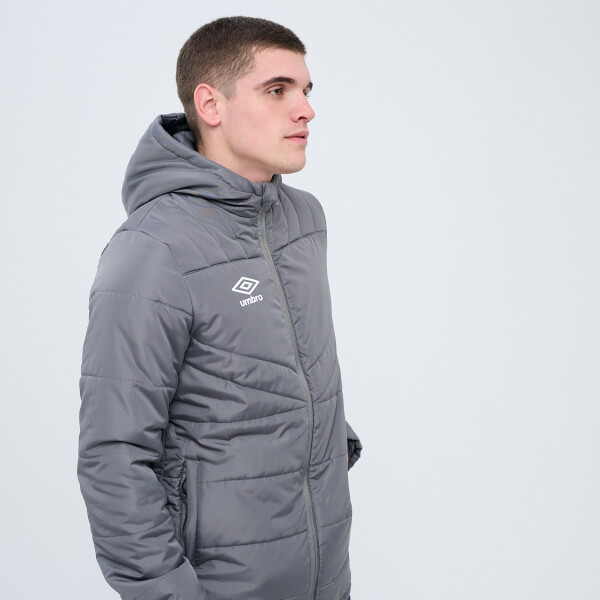 Campera New U-Classic Umbro Hombre 059