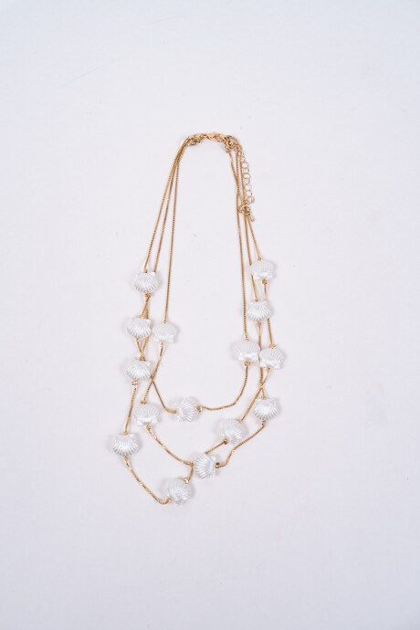 Collar Oceani Estampado 1