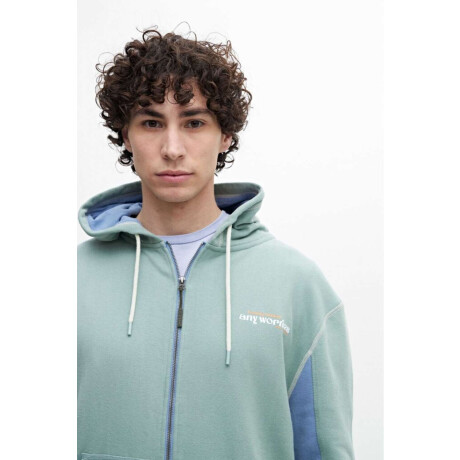 Canguro Dylan Verde Seco