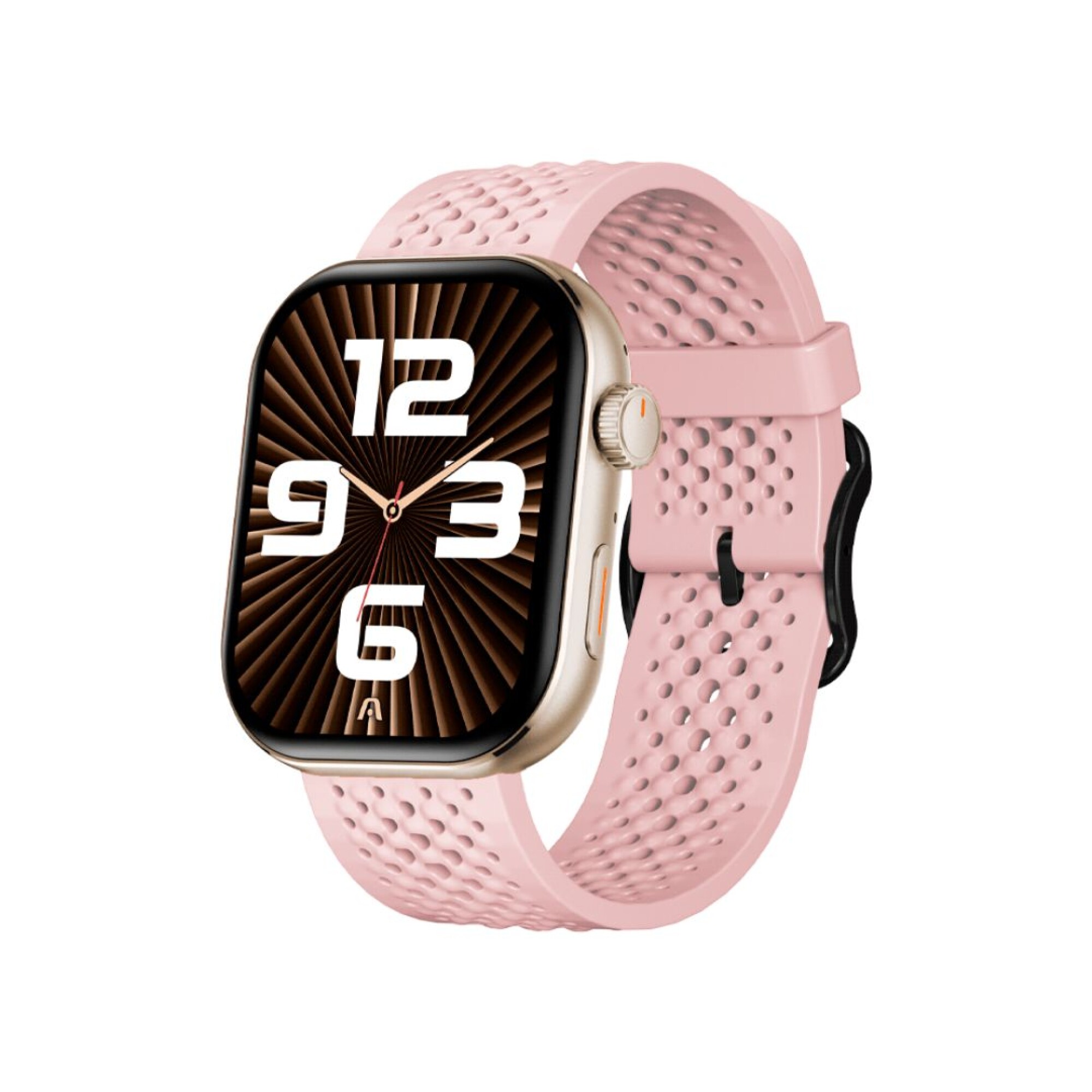 Smartwatch Ftx FTXF39P-RGPK 42MM Rose Gold