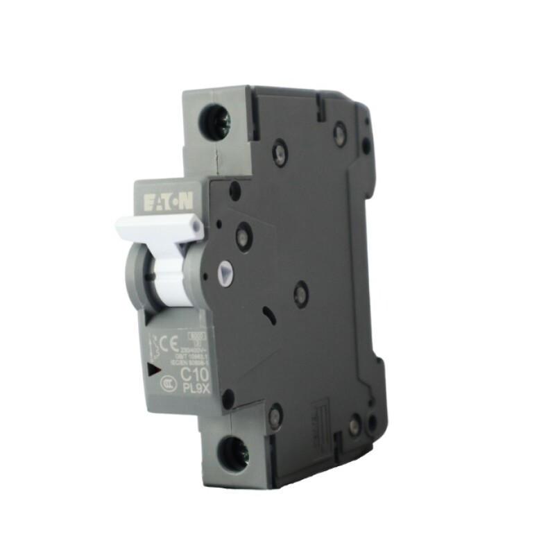 DISYUNTOR DIN 1X  10 A     06 KA NG DISYUNTOR DIN 1X  10 A     06 KA NG