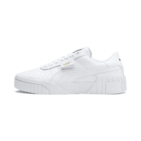 Cali W - Mujer White