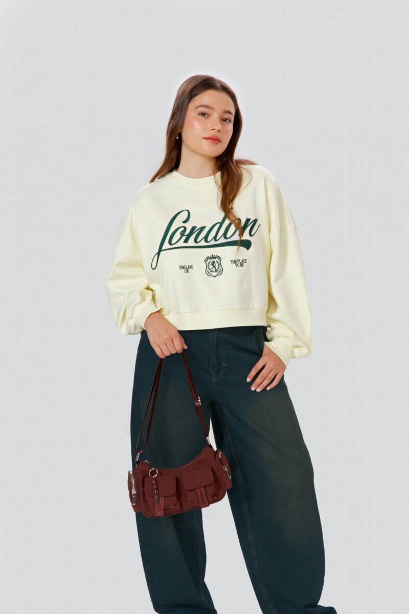 Bandolera Multipocket 