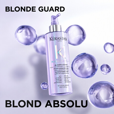 Protector Térmico Kérastase Blond Absolu 190ml Protector Térmico Kérastase Blond Absolu 190ml