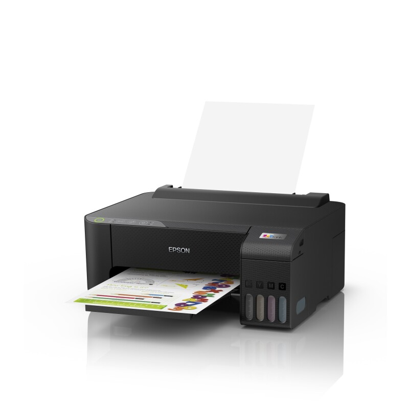 IMPRESORA EPSON, INALÁMBRICA,ECOTANK L1250 001